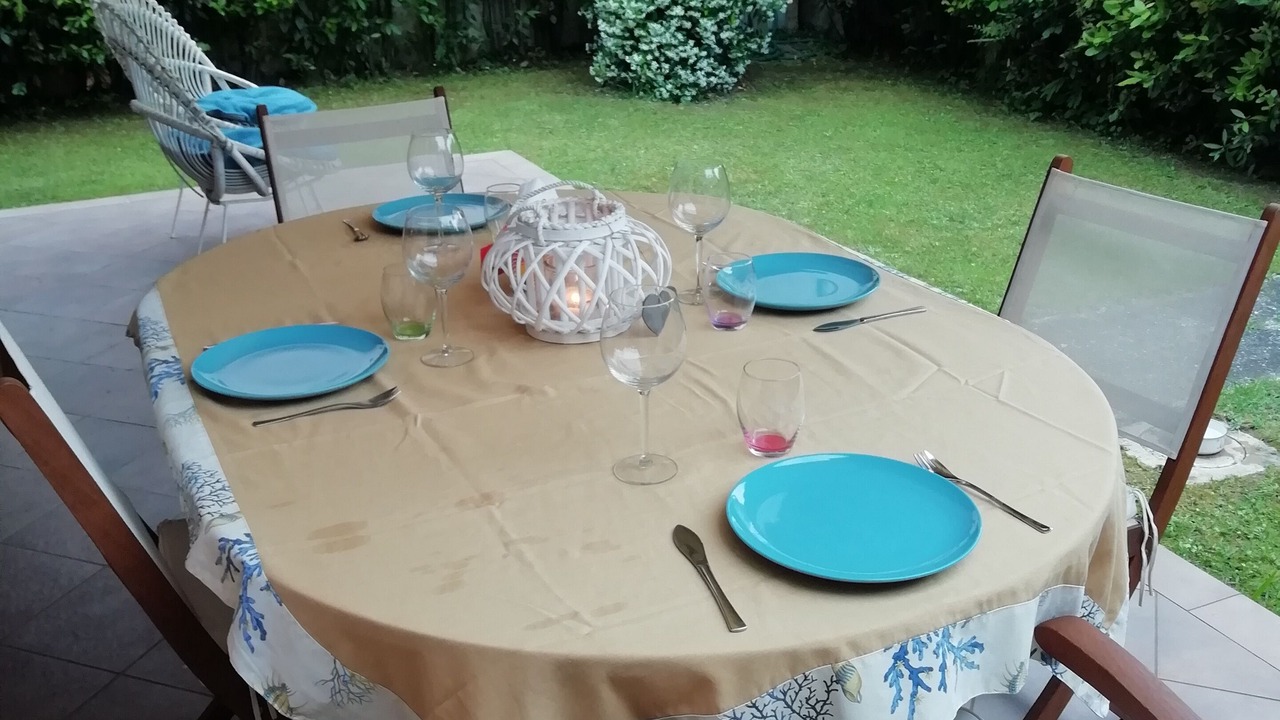 Photo of Outdoor in Capanne-Prato-Cinquale