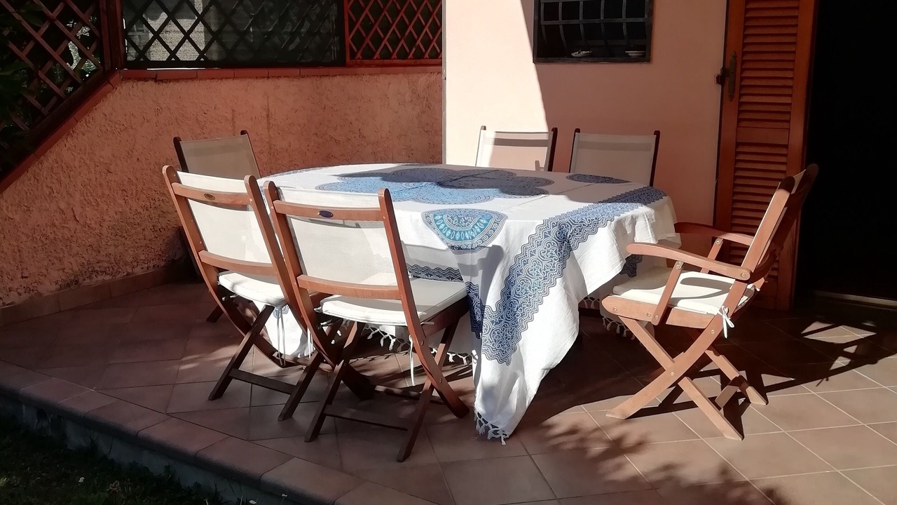 Photo of Outdoor in Capanne-Prato-Cinquale