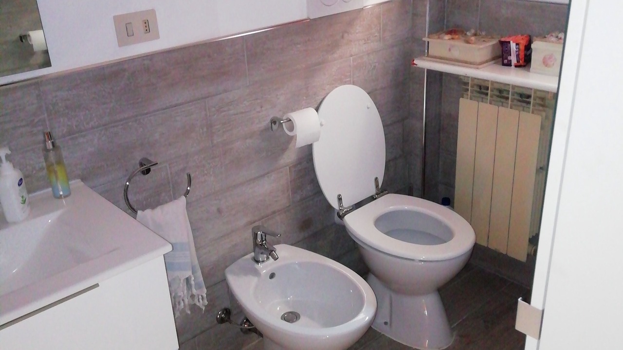 Photo of Bathroom in Capanne-Prato-Cinquale