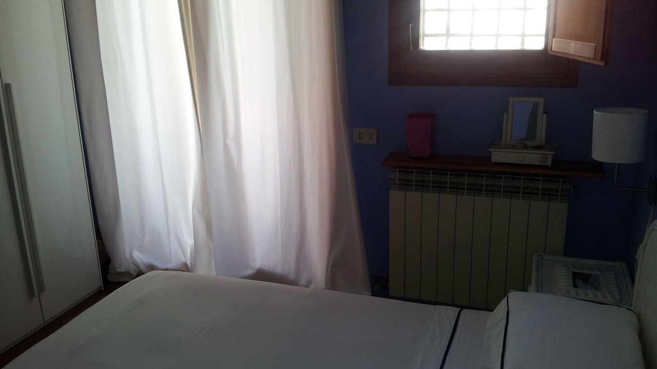 Photo of Bedroom in Capanne-Prato-Cinquale