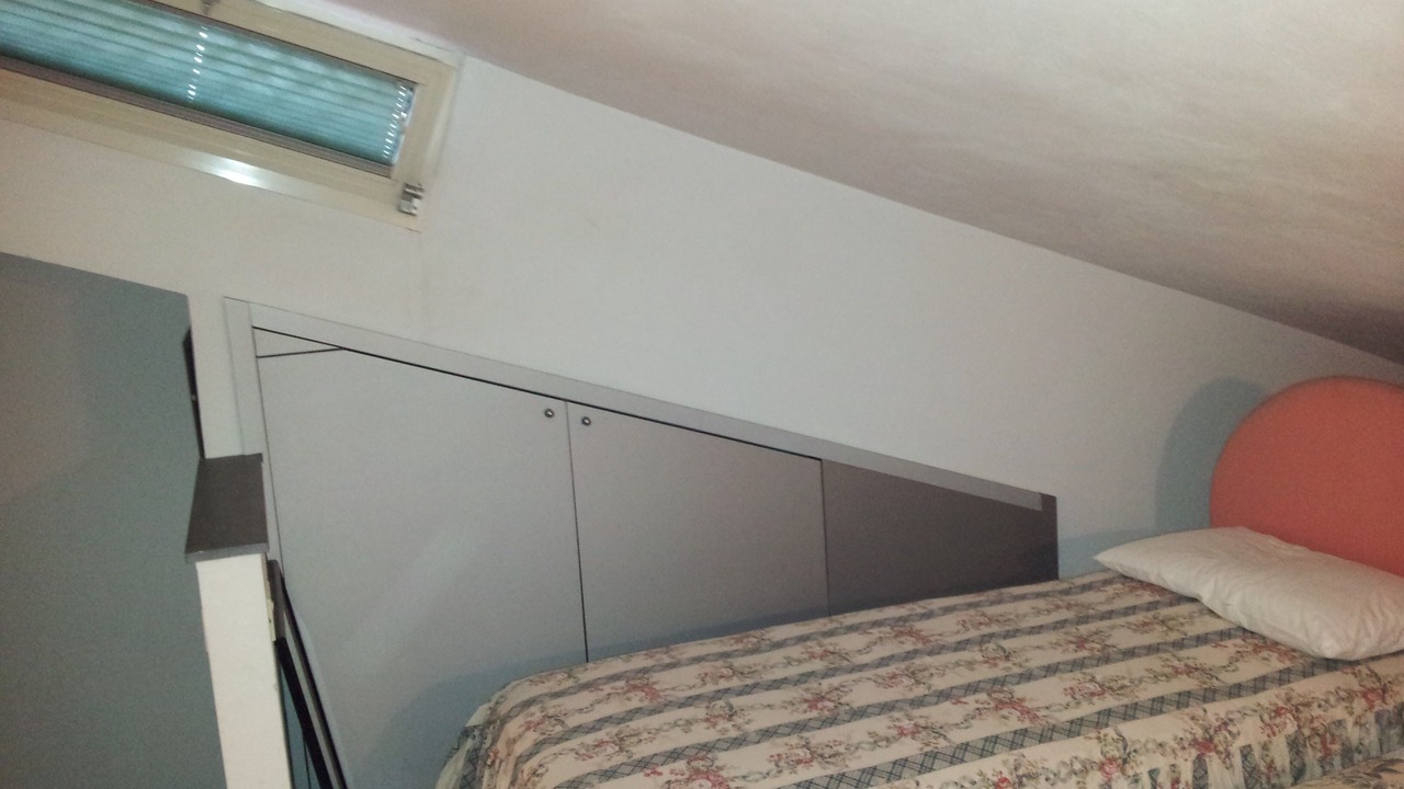 Photo of Bedroom in Capanne-Prato-Cinquale