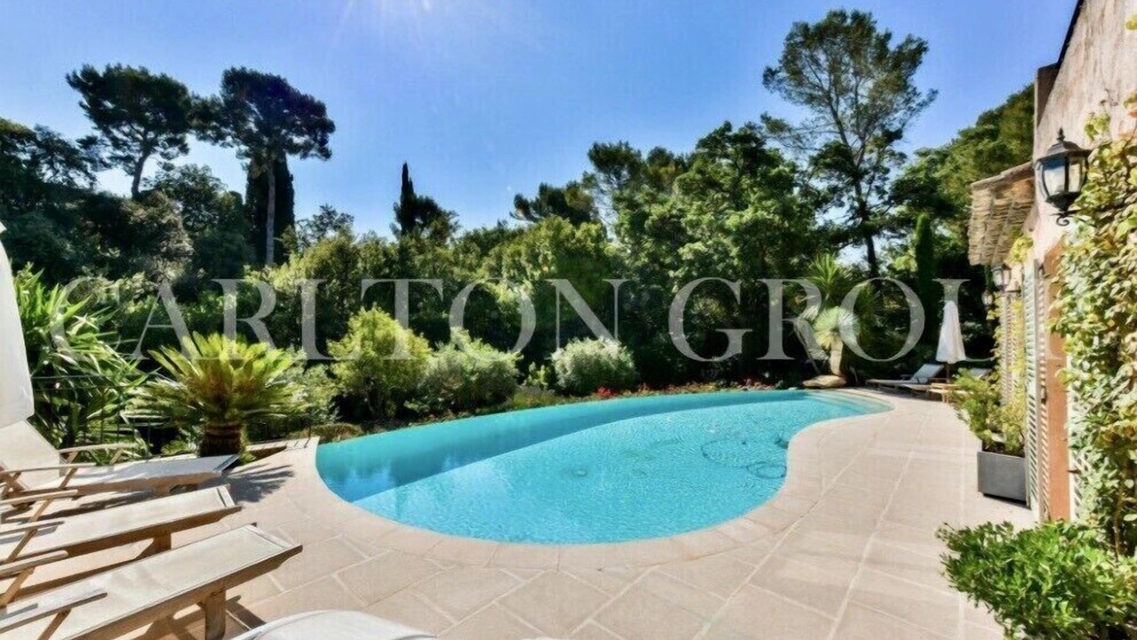 Photo of Outdoor in Vallauris