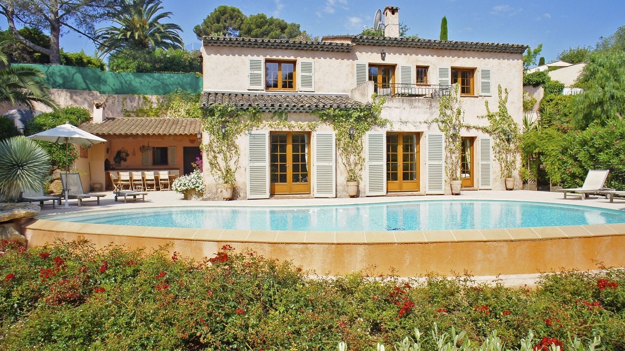 Photo of Outdoor in Vallauris