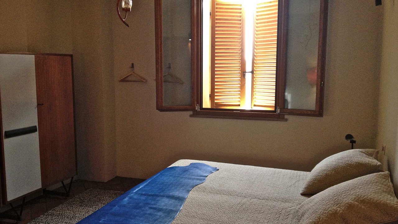 Photo of Bedroom in Saline di Volterra