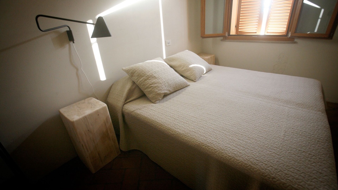 Photo of Bedroom in Saline di Volterra