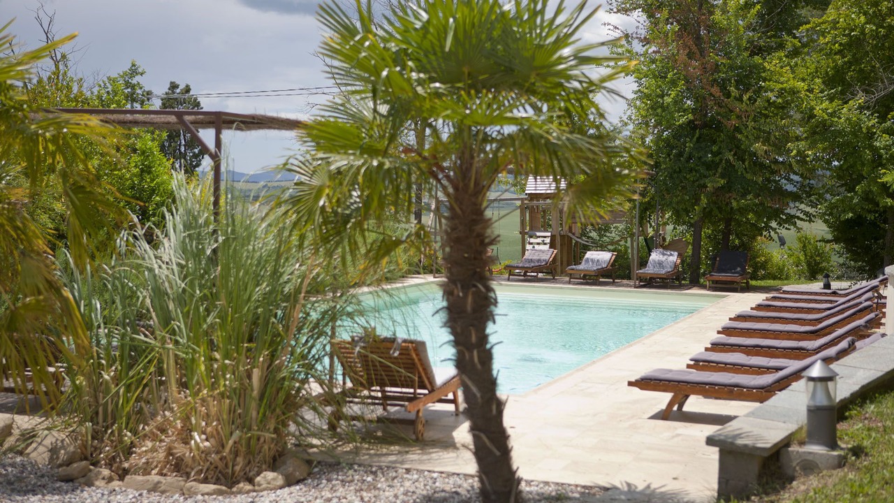 Photo of Outdoor in Saline di Volterra