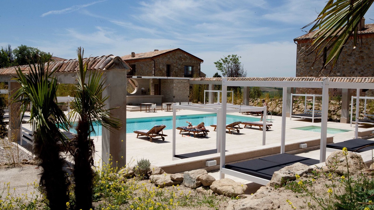 Photo of Outdoor in Saline di Volterra