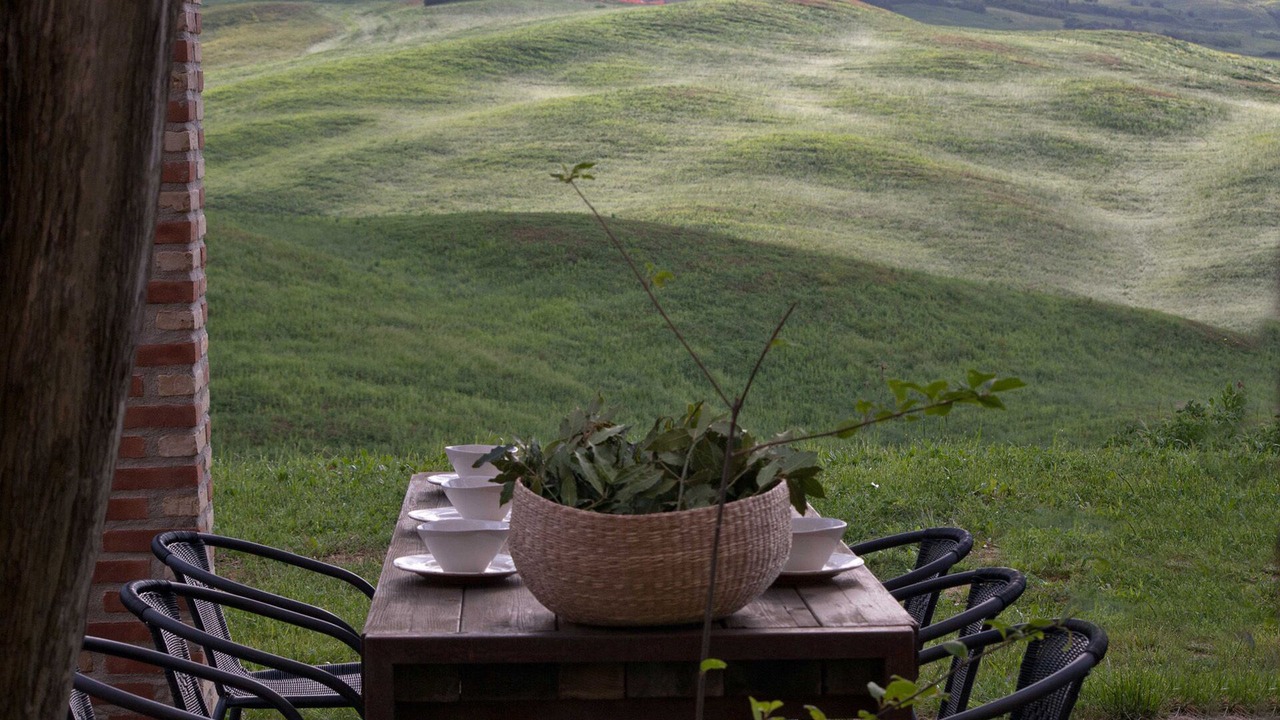 Photo of Outdoor in Saline di Volterra