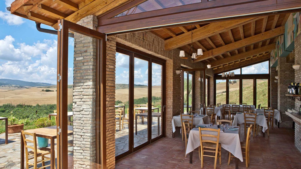 Photo of Outdoor in Saline di Volterra