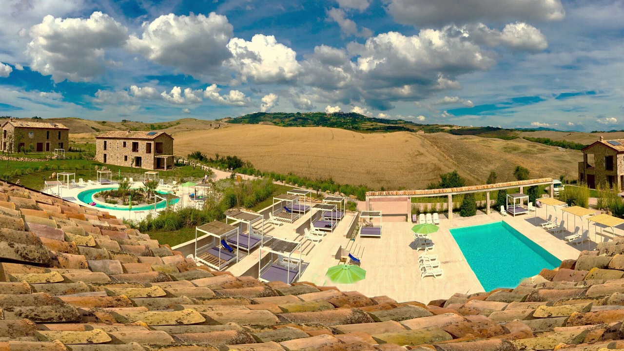 Photo of Outdoor in Saline di Volterra