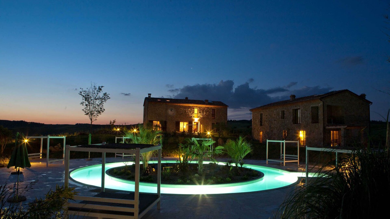 Photo of Outdoor in Saline di Volterra