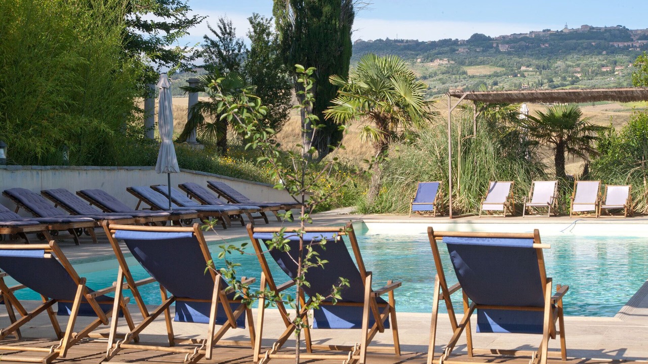 Photo of Outdoor in Saline di Volterra
