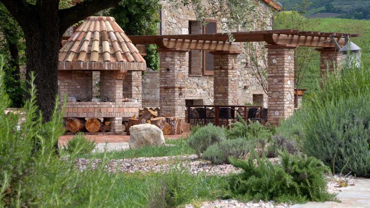 Photo of Outdoor in Saline di Volterra
