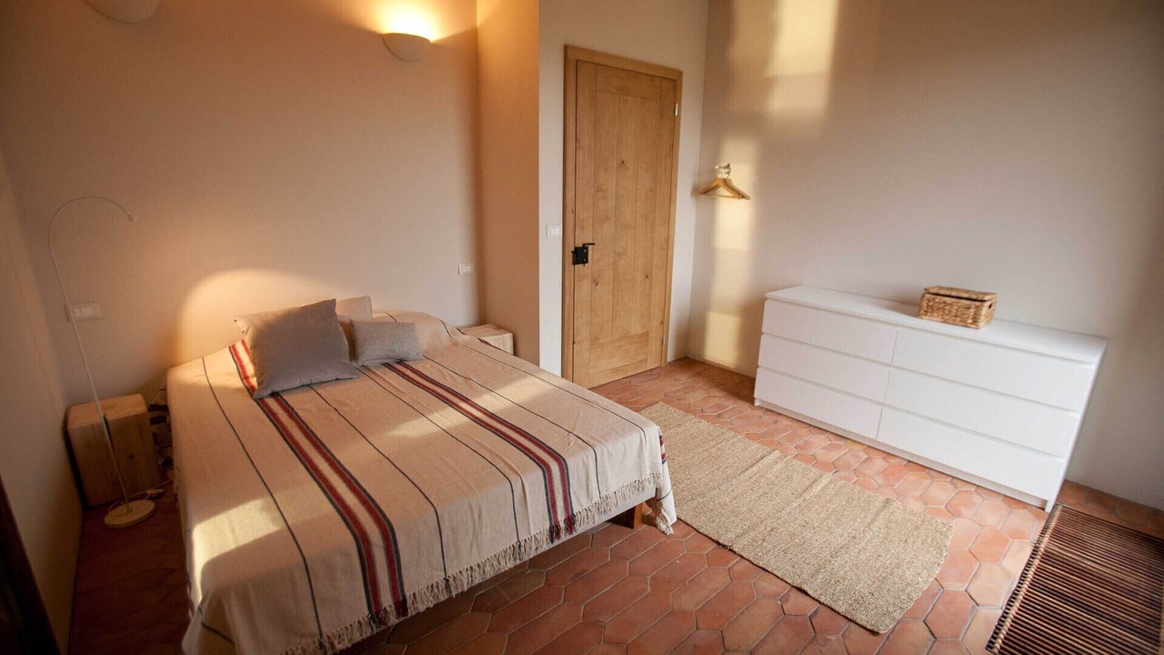 Photo of Bedroom in Saline di Volterra