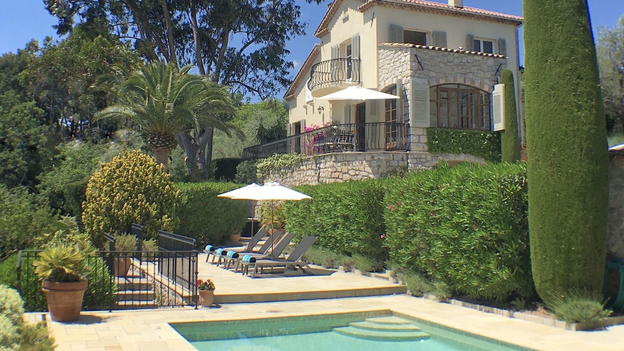 Photo of Others in Mougins