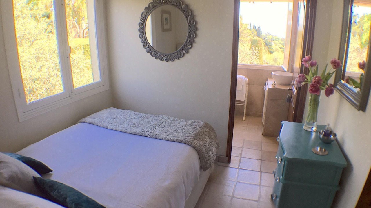 Photo of Bathroom in Mougins