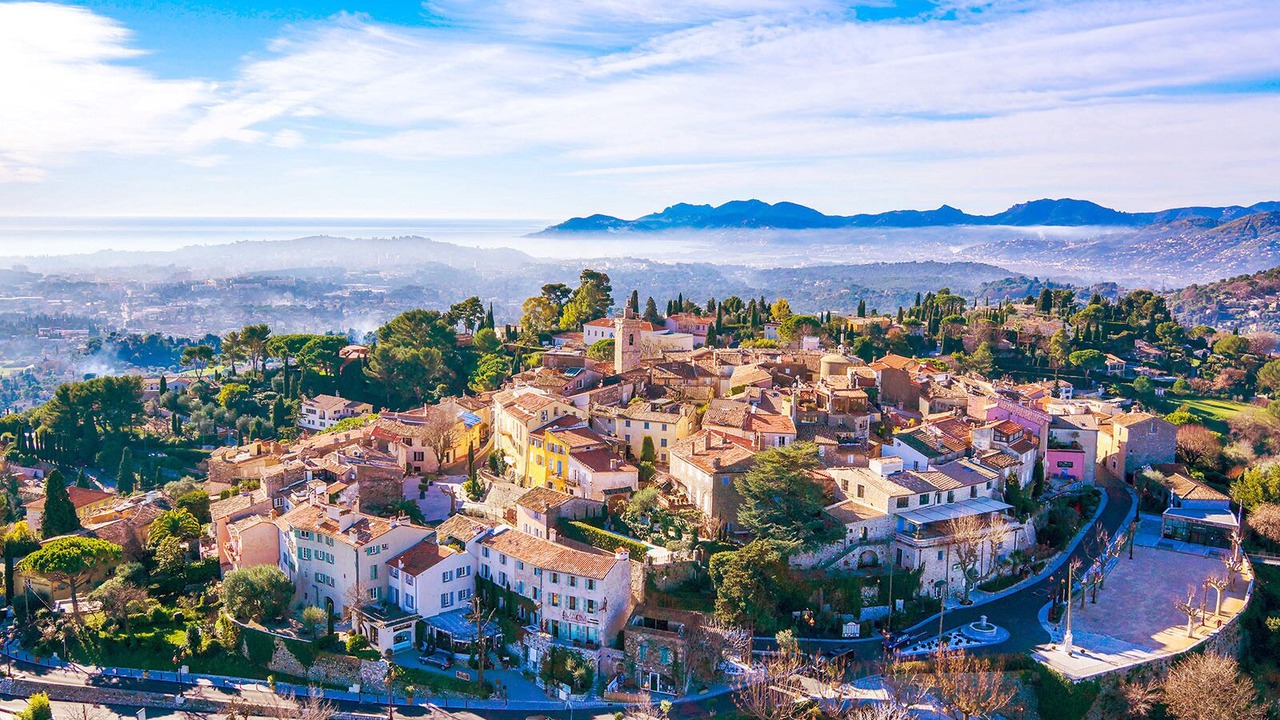 Photo of Others in Mougins
