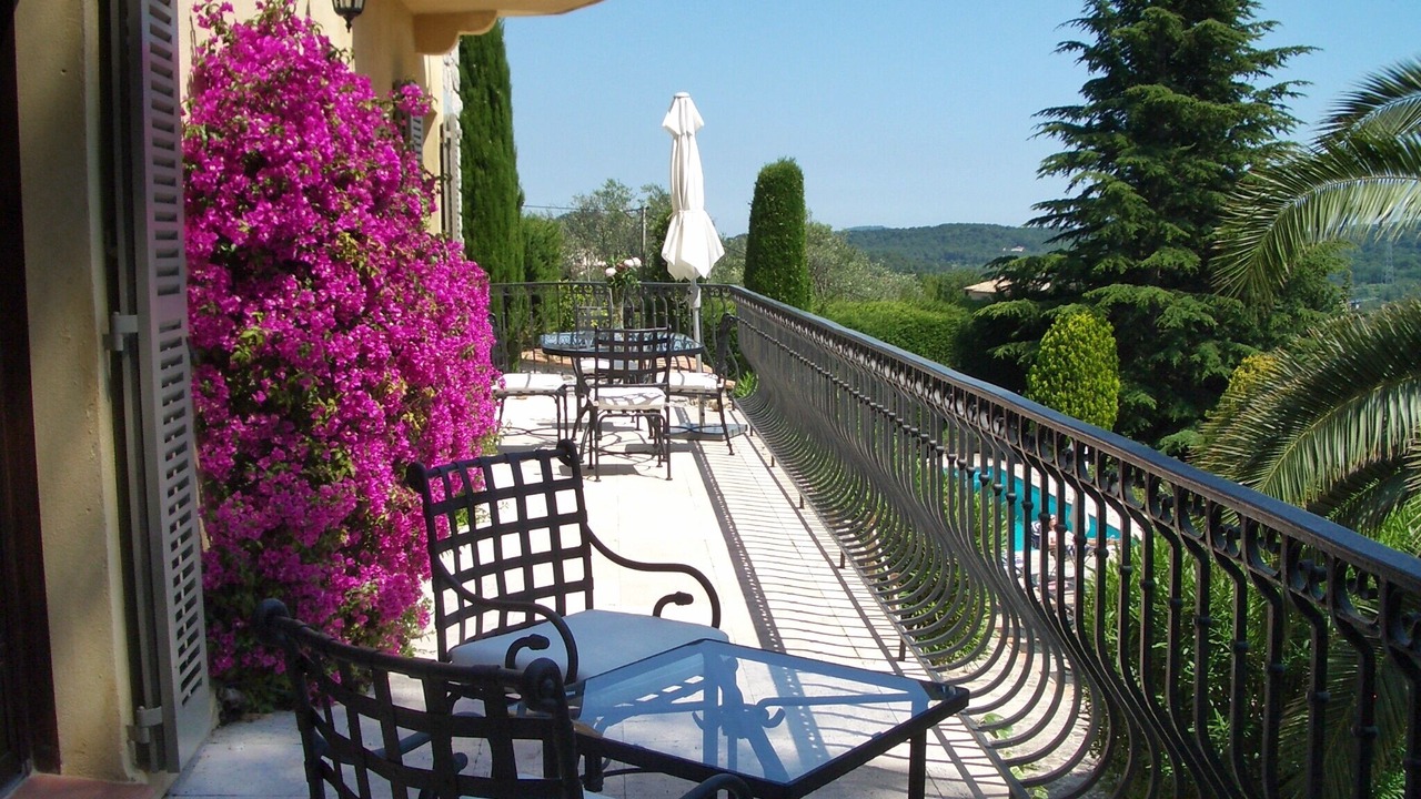 Photo of Outdoor in Mougins