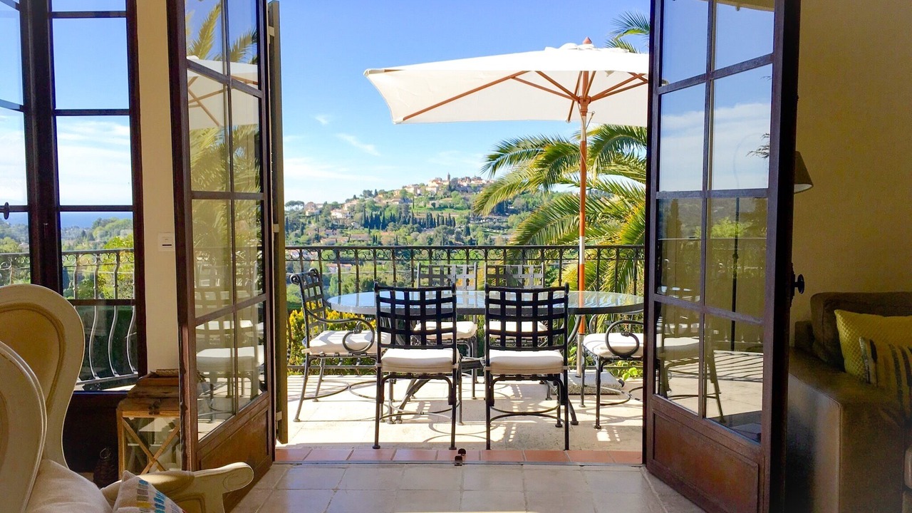 Photo of Outdoor in Mougins