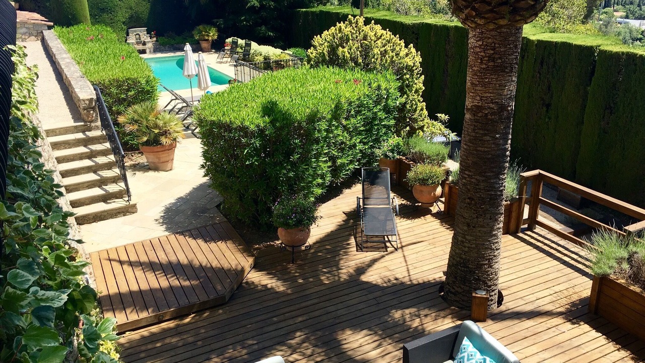 Photo of Others in Mougins