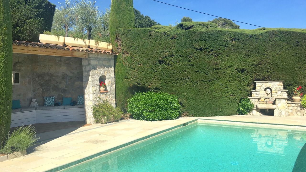 Photo of Outdoor in Mougins