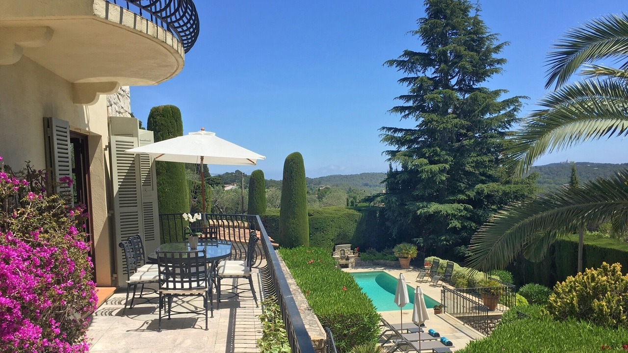 Photo of Outdoor in Mougins