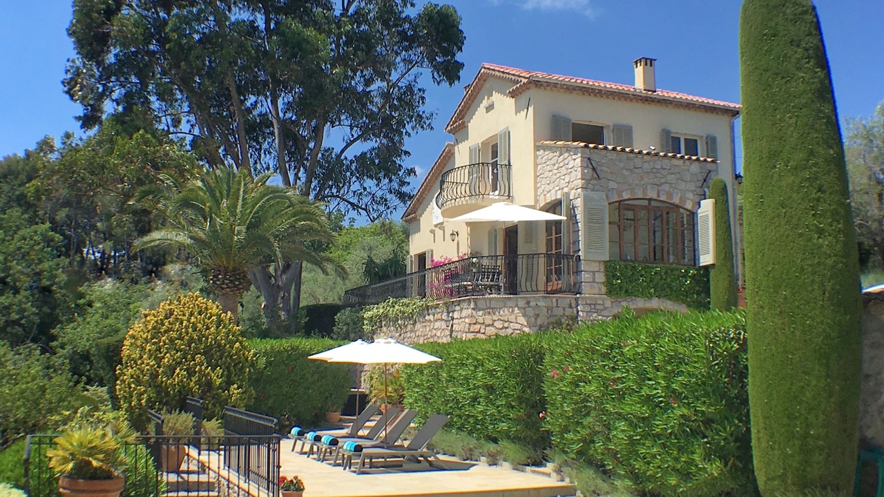 Photo of Others in Mougins