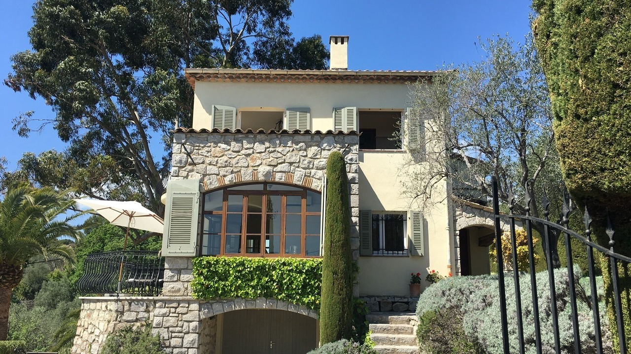 Photo of Others in Mougins