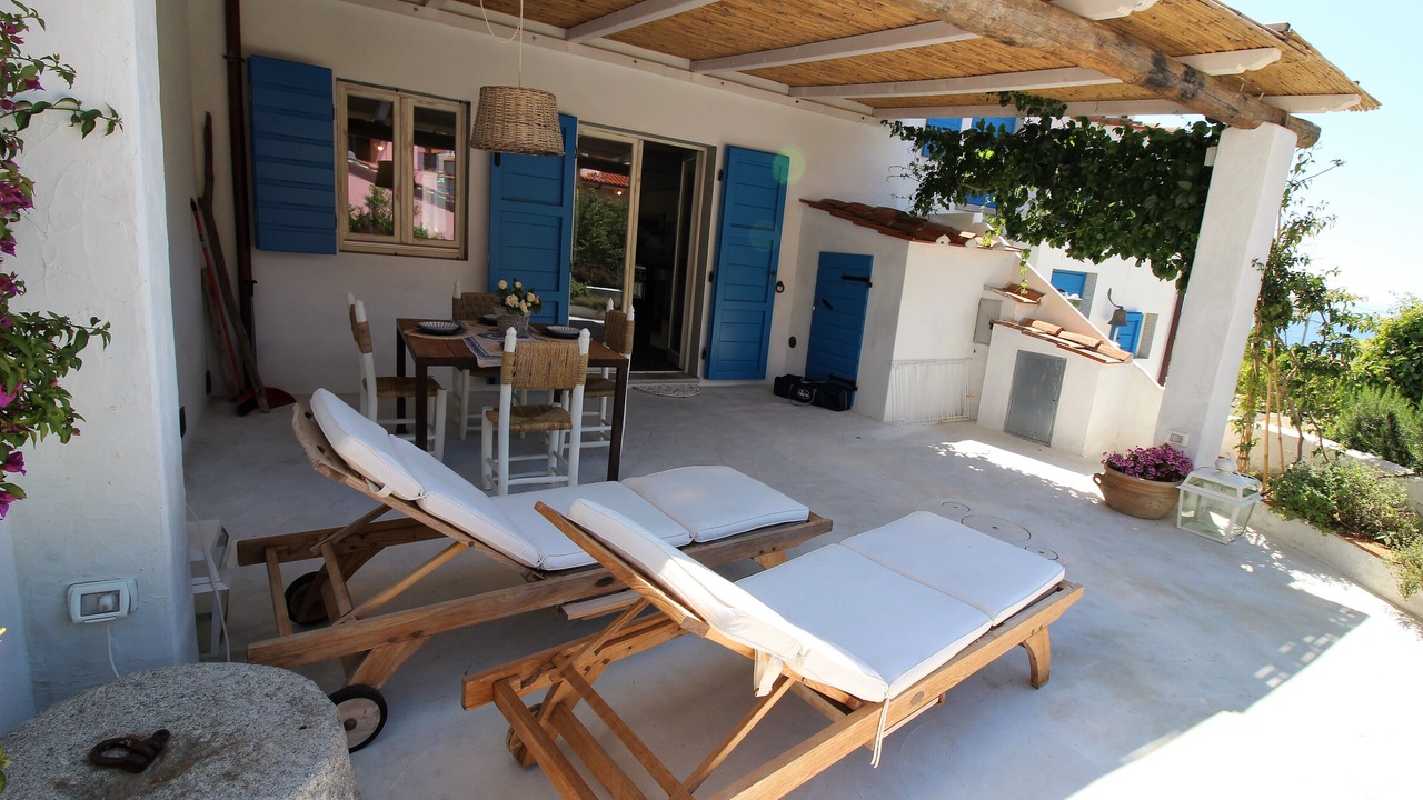 Photo of Outdoor in Chiessi