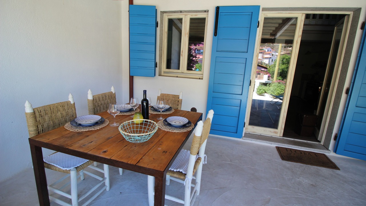 Photo of Outdoor in Chiessi