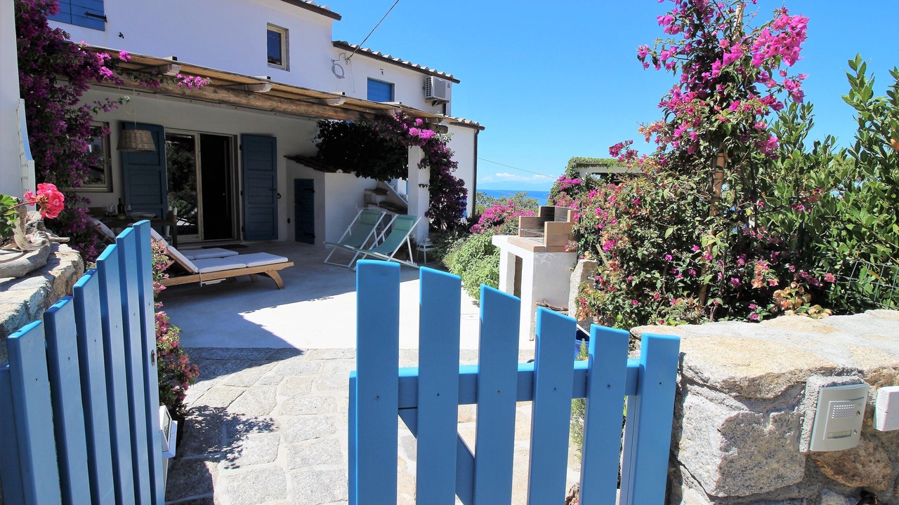 Photo of Patio Balcony in Chiessi