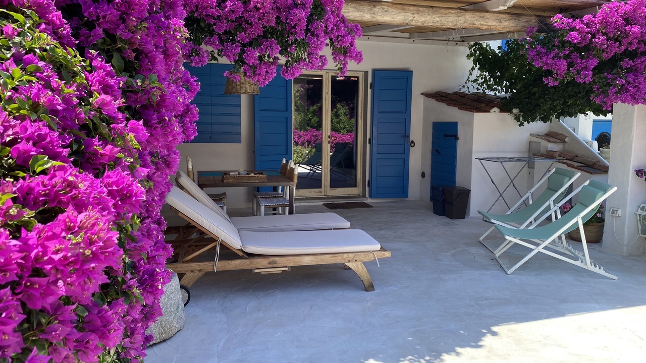 Photo of Patio Balcony in Chiessi