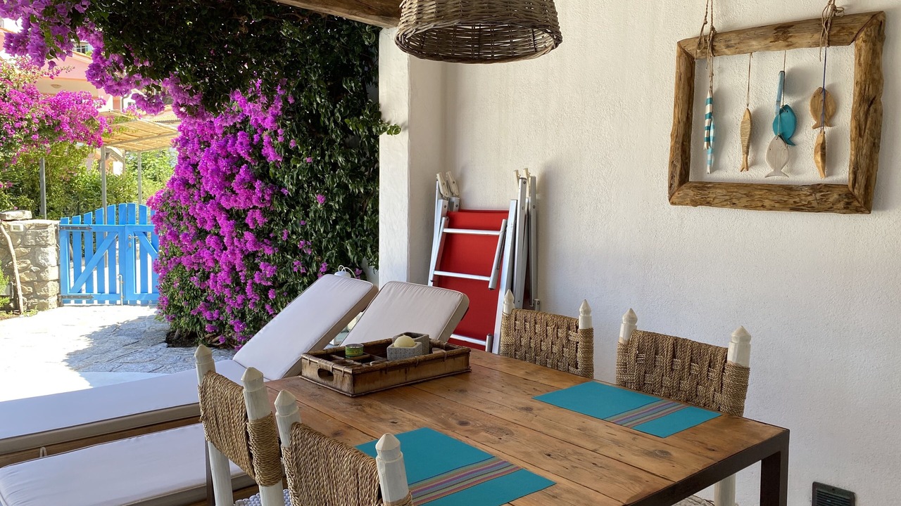 Photo of Outdoor in Chiessi