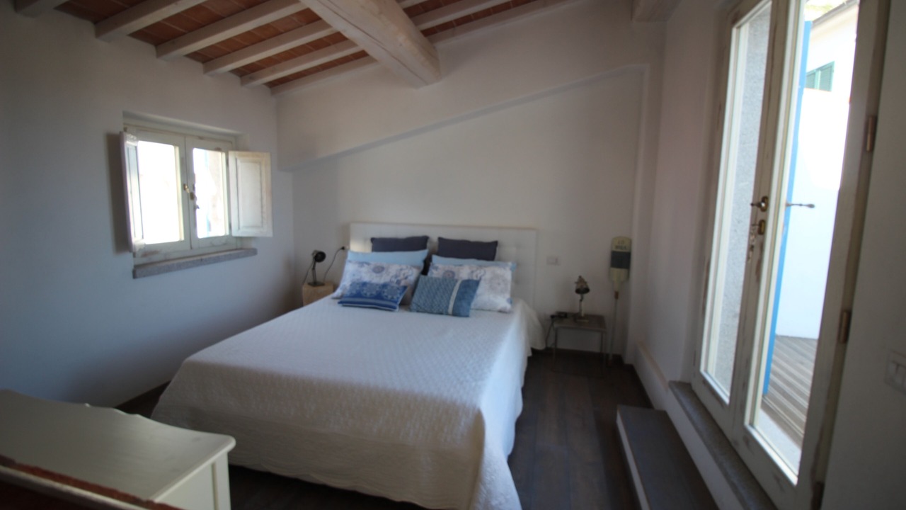 Photo of Bedroom in Chiessi