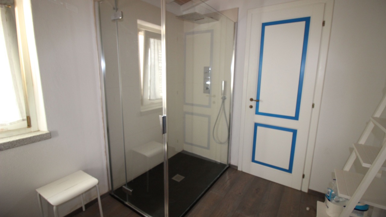 Photo of Bathroom in Chiessi