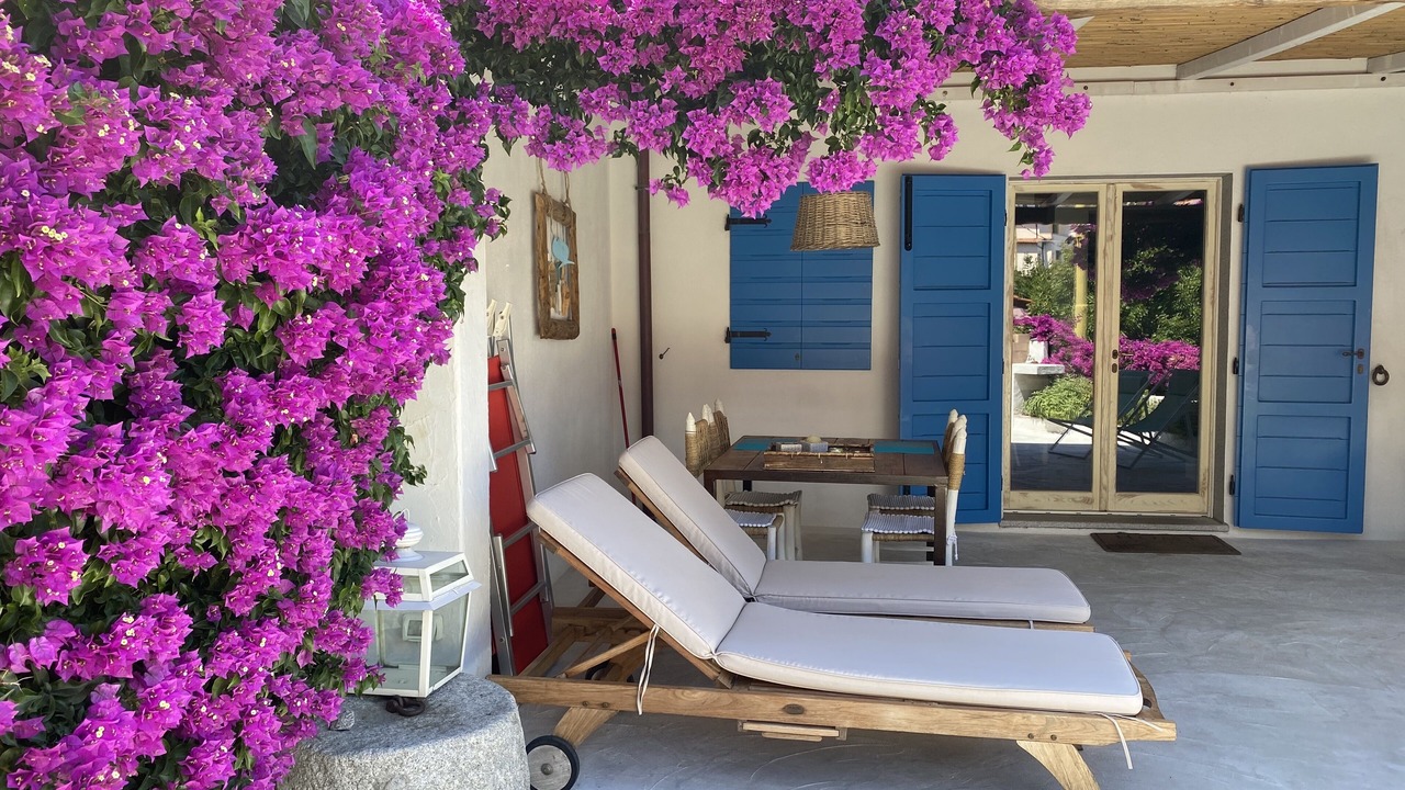 Photo of Patio Balcony in Chiessi