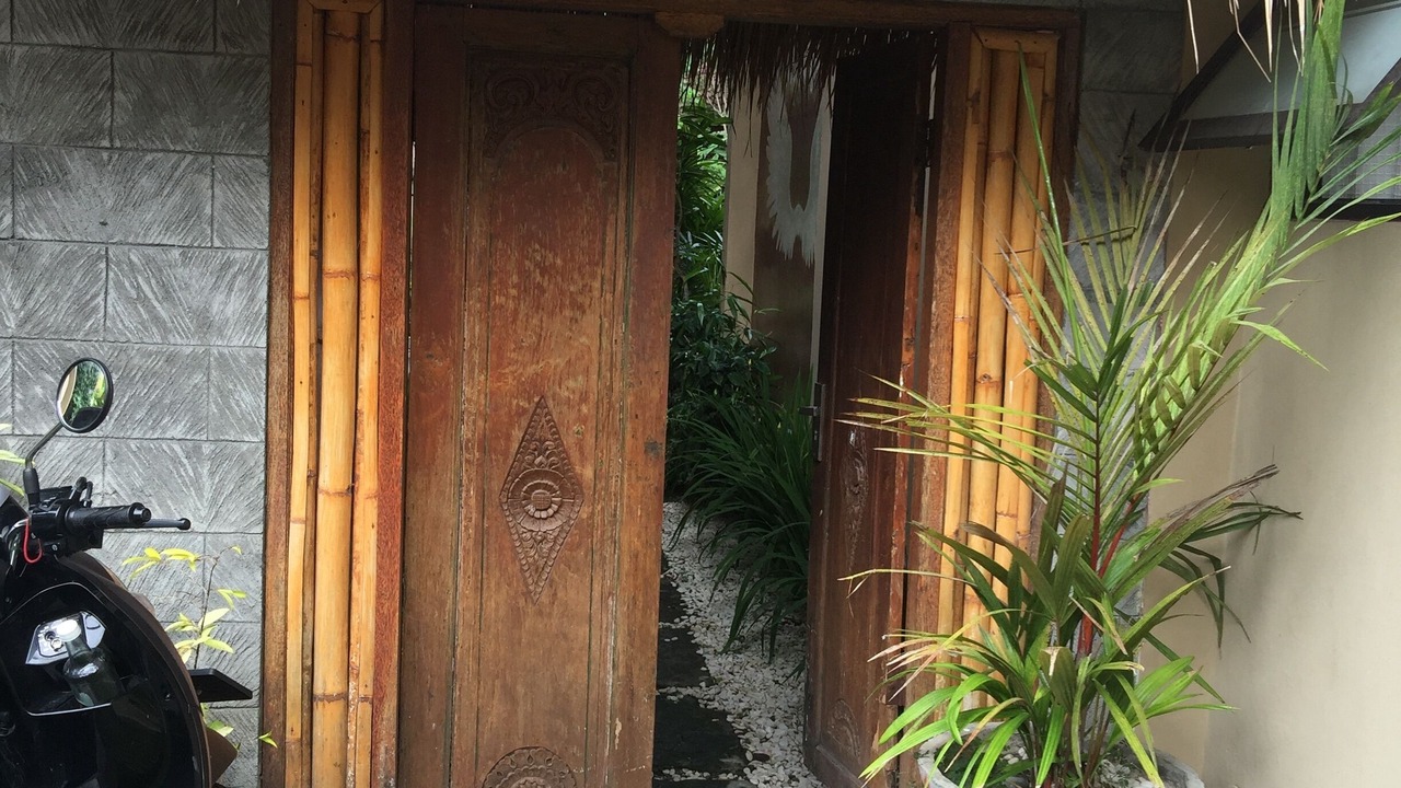 Photo of Outdoor in Kedewatan