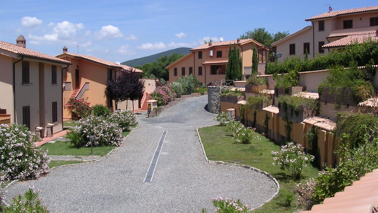 Photo of Outdoor in Pomaia