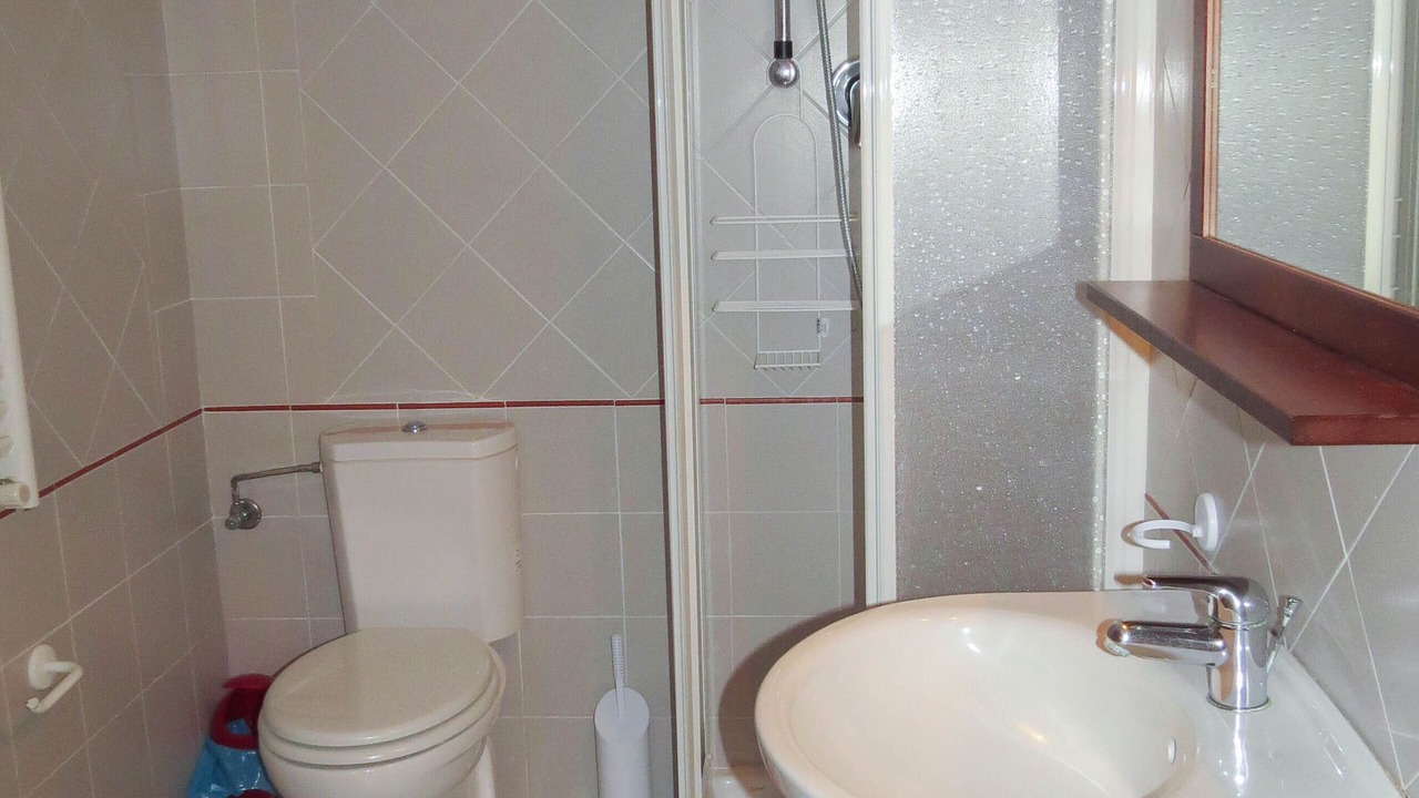 Photo of Bathroom in Pomaia