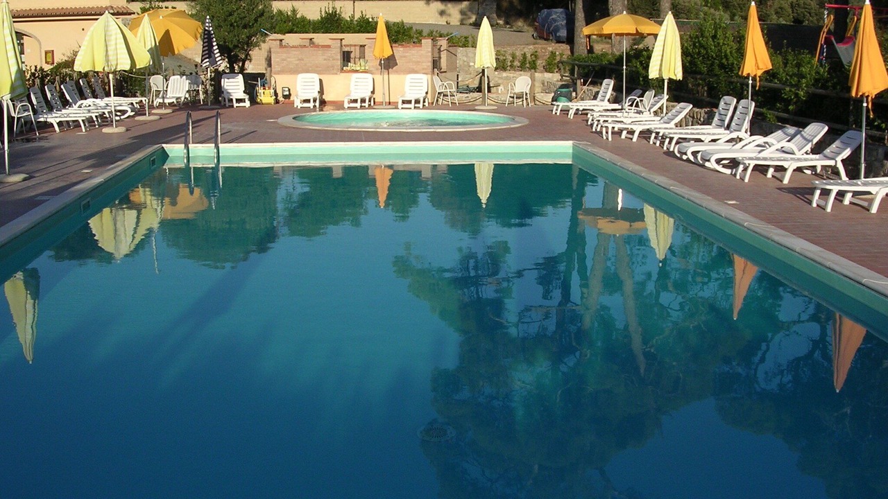 Photo of Outdoor in Pomaia