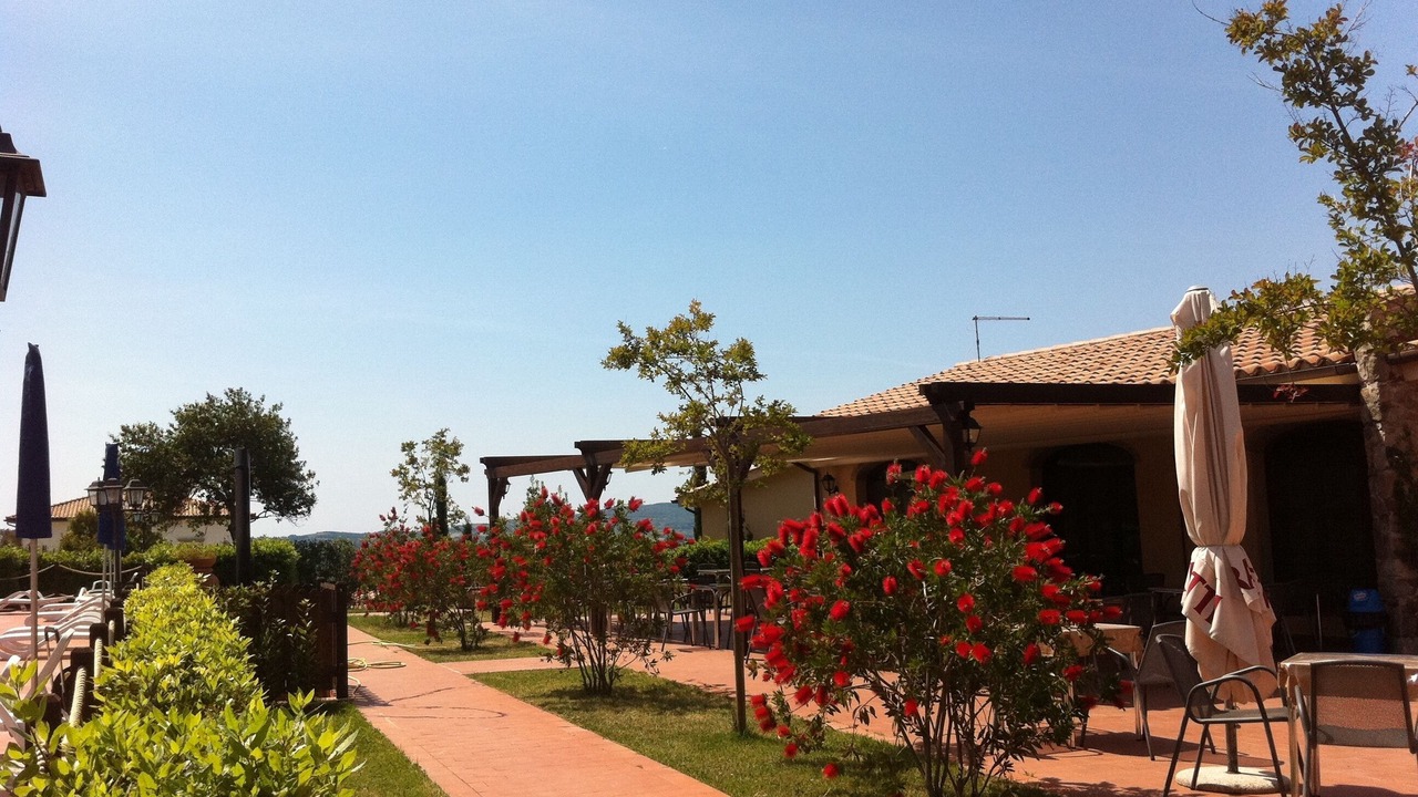 Photo of Patio Balcony in Pomaia