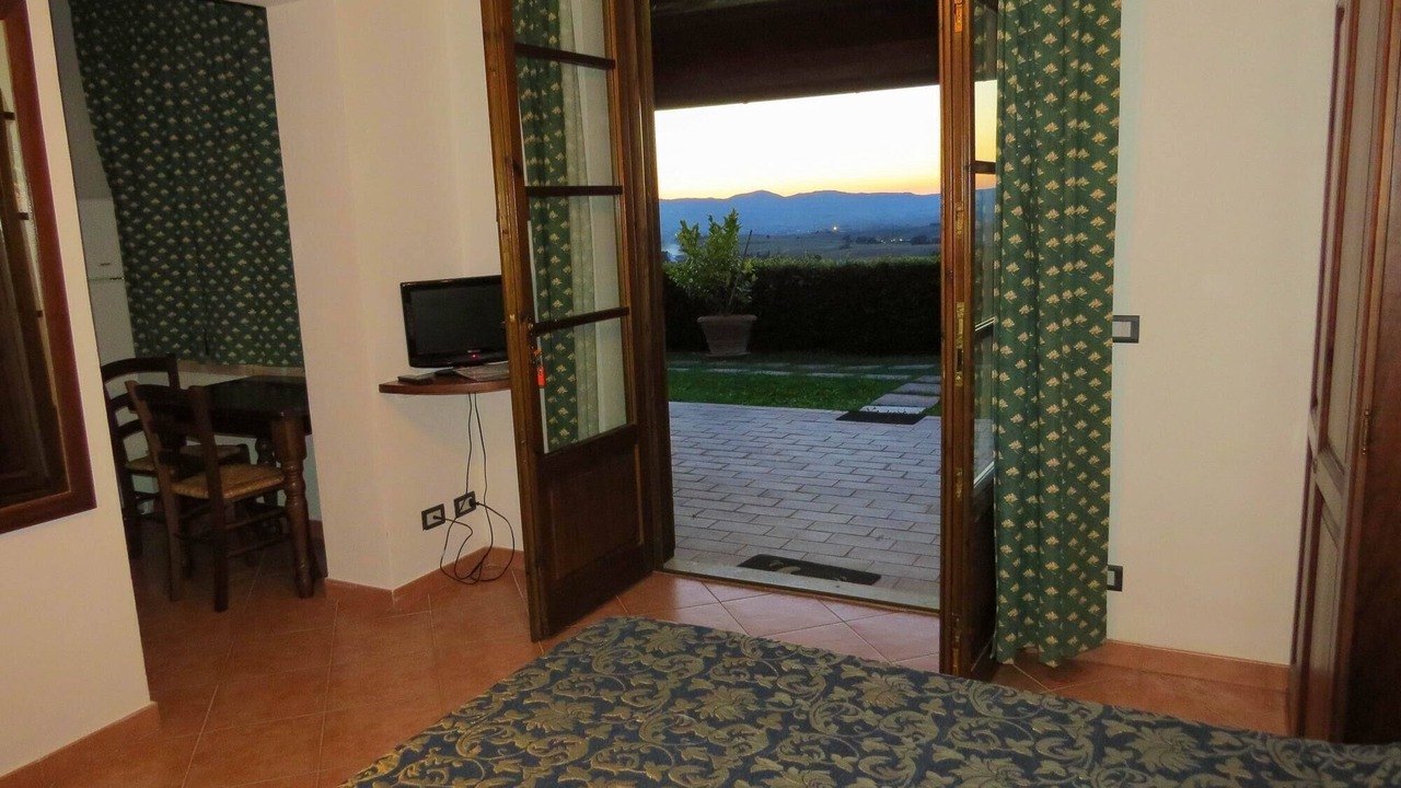Photo of Bedroom in Pomaia