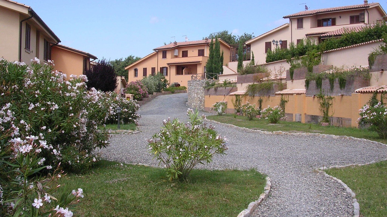 Photo of Outdoor in Pomaia