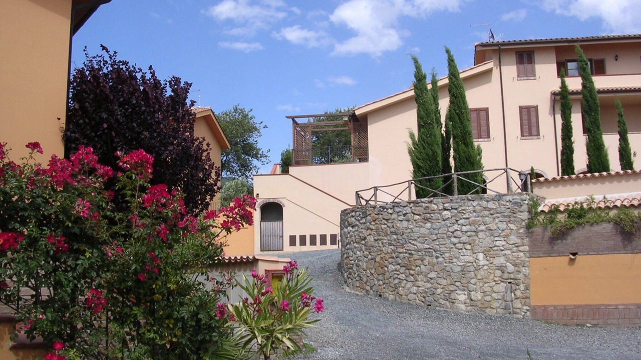 Photo of Outdoor in Pomaia