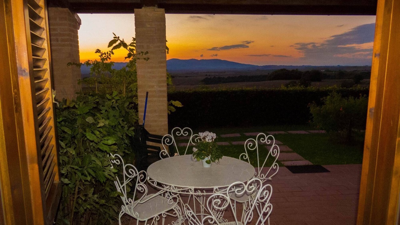 Photo of Outdoor in Pomaia