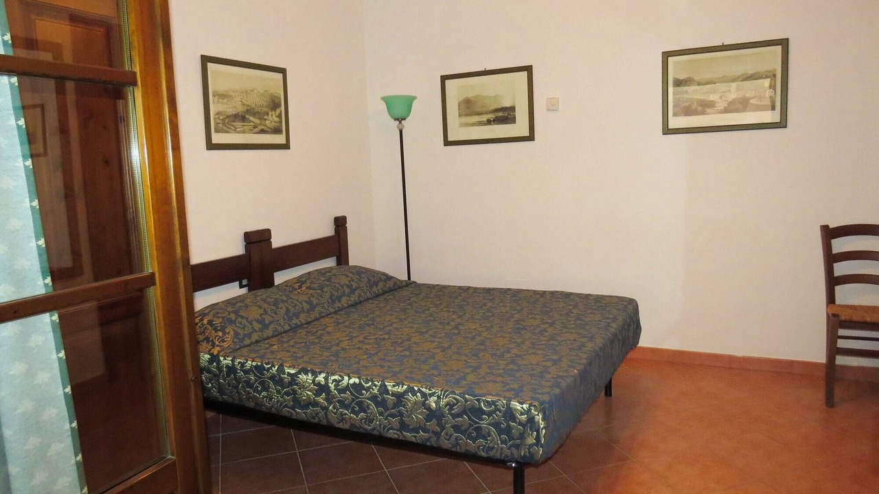 Photo of Bedroom in Pomaia