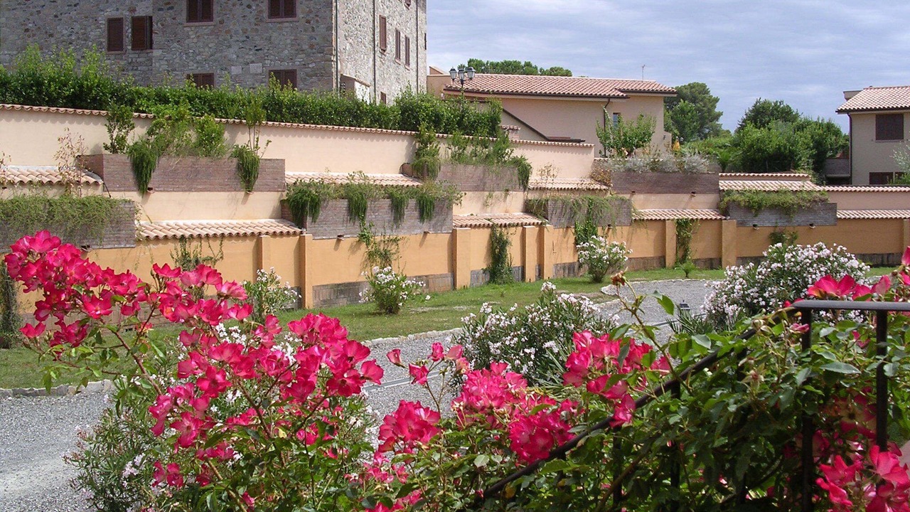 Photo of Outdoor in Pomaia