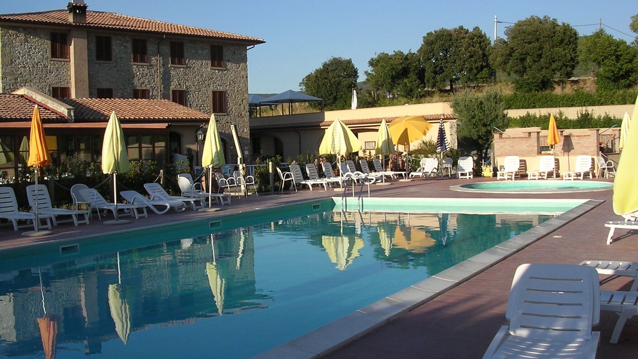 Photo of Outdoor in Pomaia