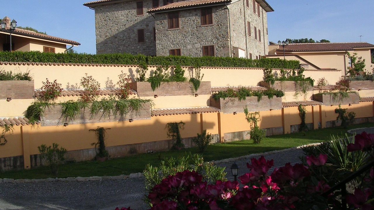 Photo of Outdoor in Pomaia