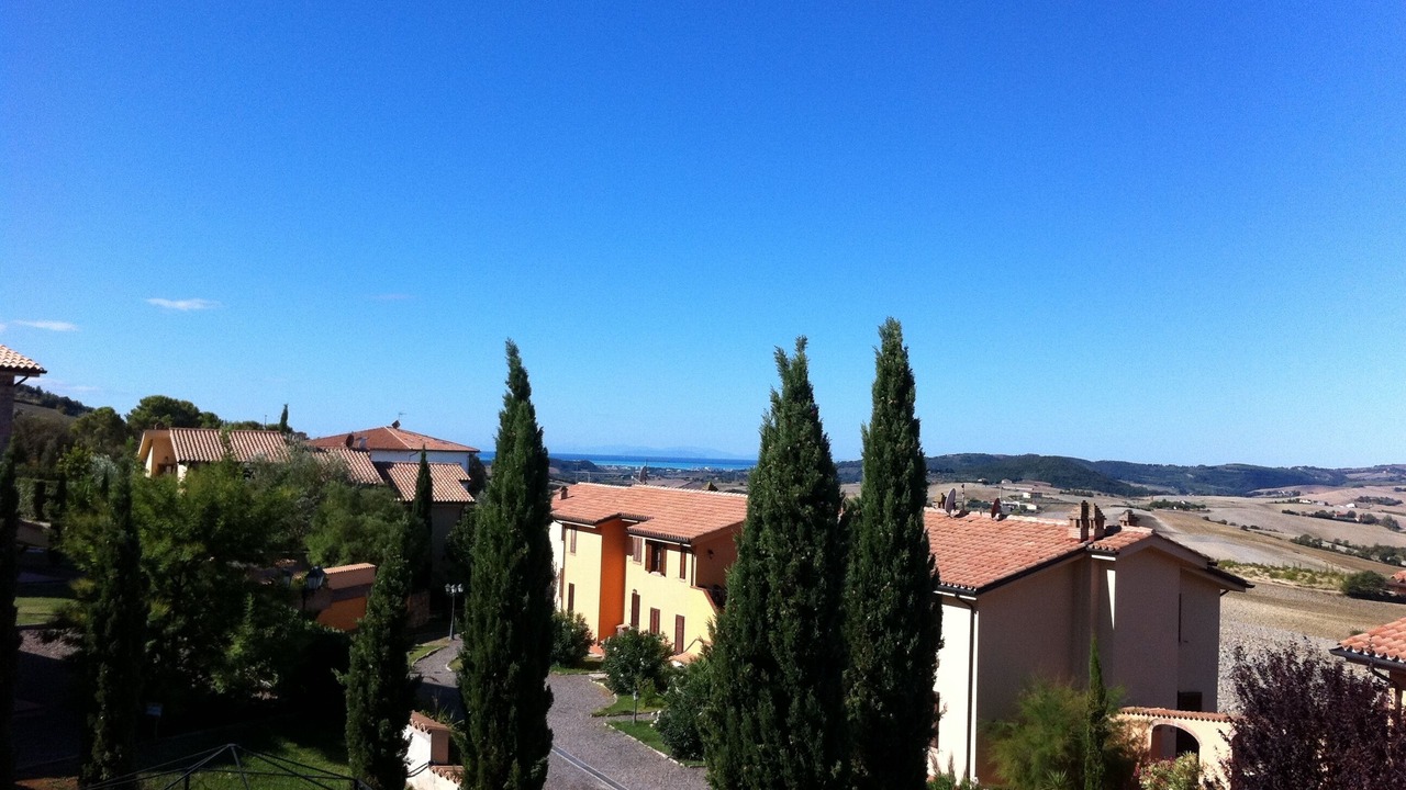 Photo of Outdoor in Pomaia
